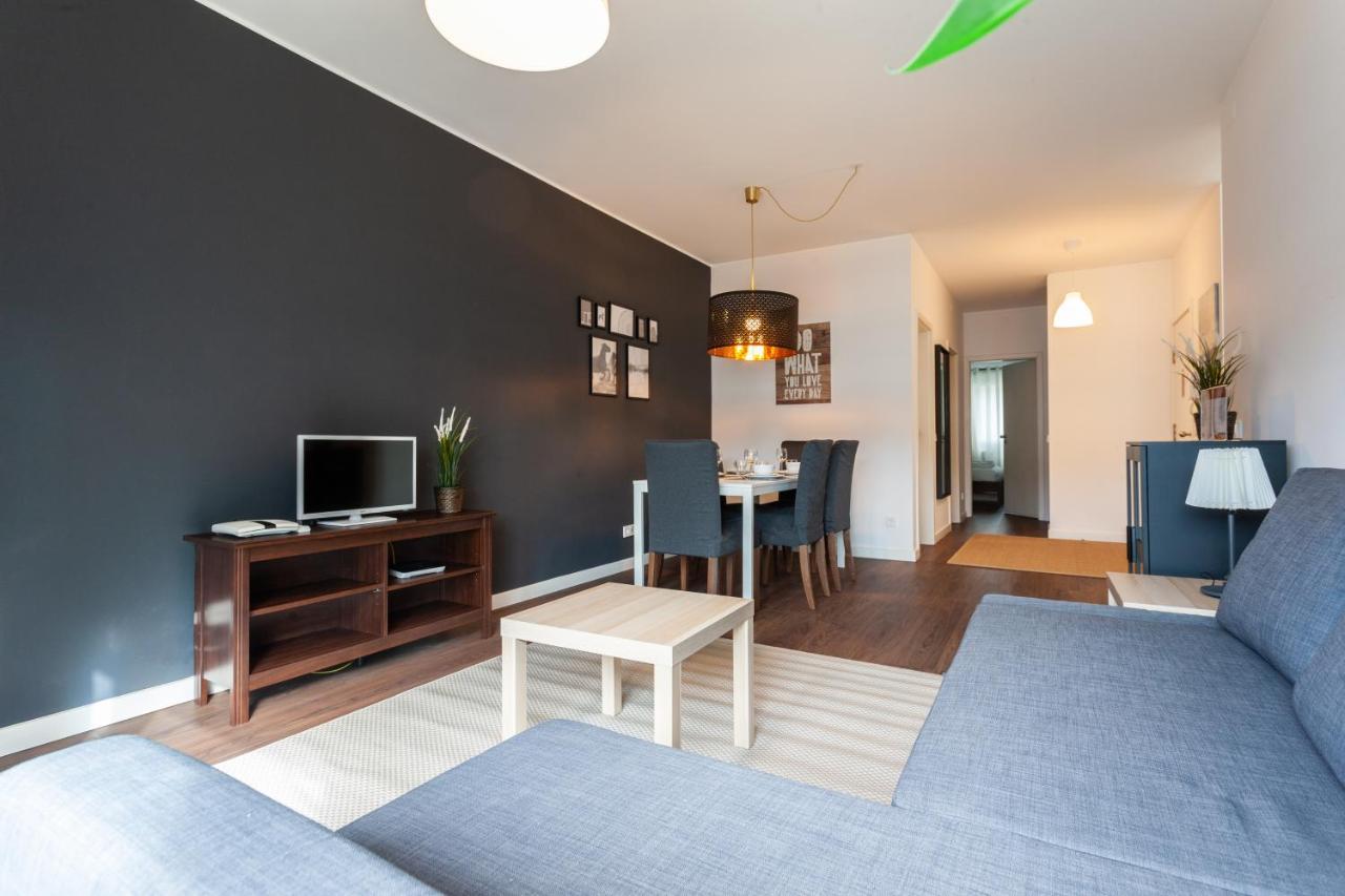 Апартаменты Flh Expo Modern Flat With Balcony Лиссабон Экстерьер фото